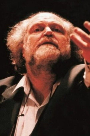Yannis Markopoulos portrait
