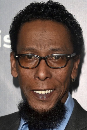 Ron Cephas Jones portrait
