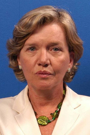 Maria José Nogueira Pinto portrait