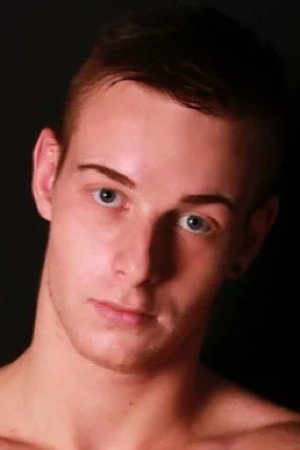 Tyler Roding portrait