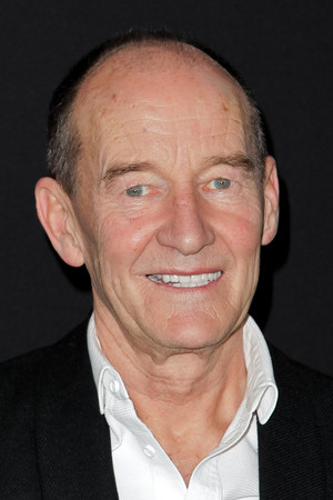 David Hayman portrait