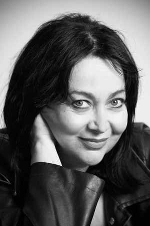 Viviana Alivizache portrait