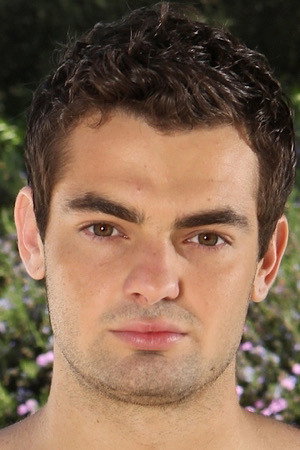 Scotty Dean portrait