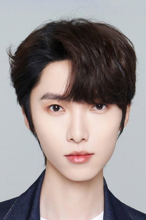 Zhao Lei portrait