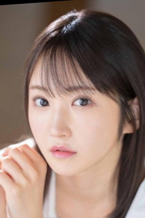 Shiori Yorimoto portrait