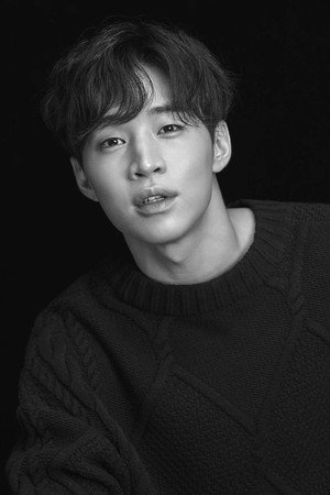 Henry Lau portrait