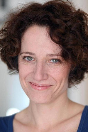 Graziella Delerm portrait