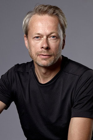 Lawrence Sheldon portrait