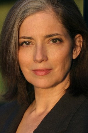 Suzanne Savoy portrait