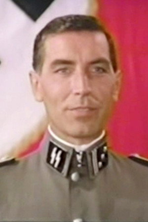 Giancarlo Sisti portrait