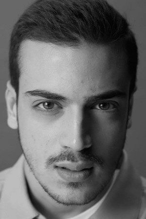 Can Sarp İkiler portrait