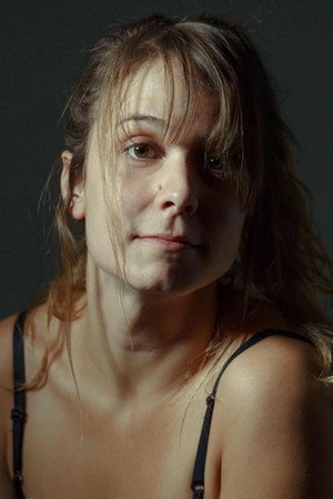 Helena Miguel portrait