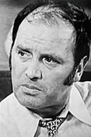 Yuriy Yakovlev portrait