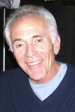 Bruce Weitz portrait