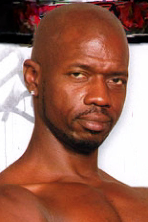 Dee's portrait