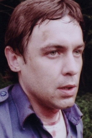 Edward Kalinski portrait