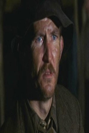 Wayne Sutherlin portrait