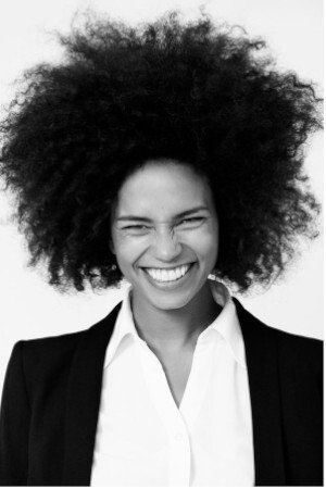 Ana Sofia Martins portrait