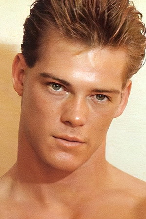 Jason Lowe portrait