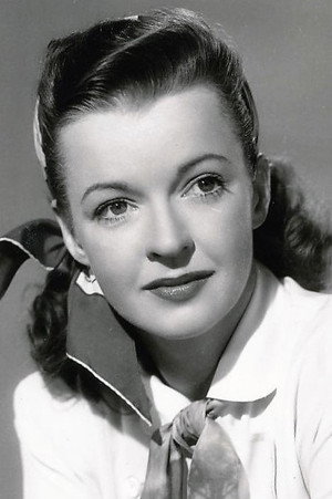 Dale Evans portrait