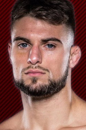 Dalton Rosta portrait