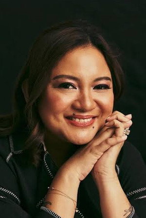 Antoinette Jadaone portrait