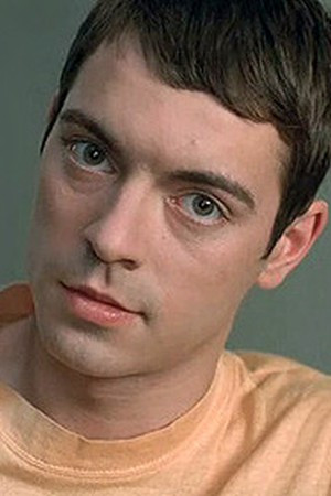 Dmitriy Ermilov portrait