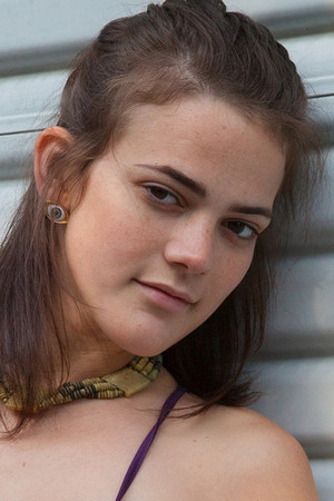 Tristan Berrimore portrait