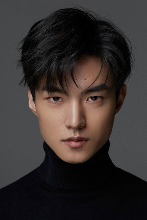Lu Hao portrait