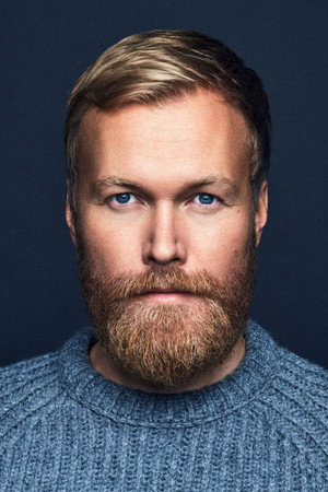 Christian Rubeck portrait