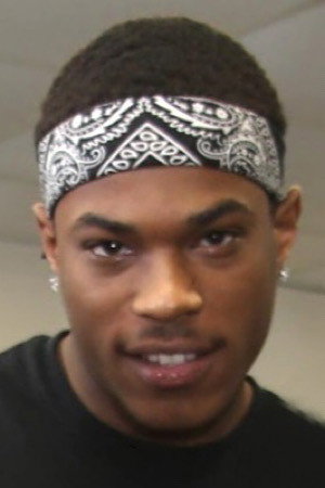 Black Ken portrait