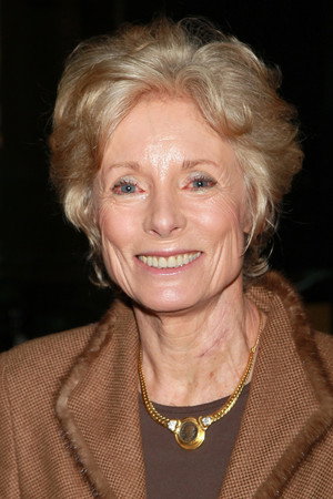 Charmian Carr portrait