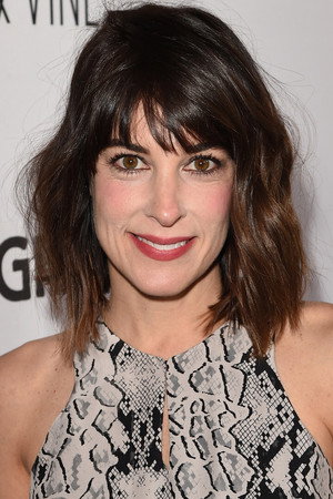 Lindsay Sloane portrait