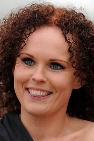 Lyndyann Barrass portrait