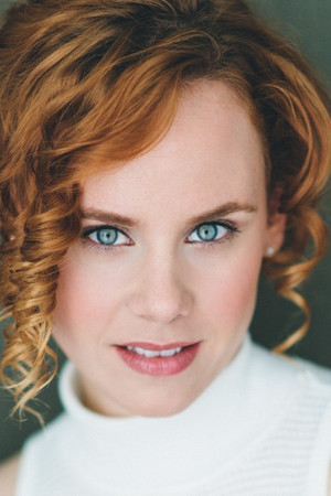 Annie Briggs portrait