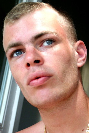 Aurelien Petit portrait