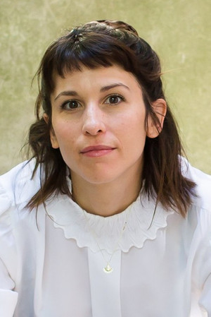 Julia Pott portrait