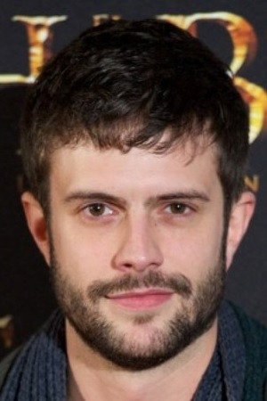Juan Blanco portrait