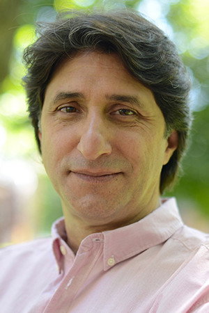 Tony Conte portrait