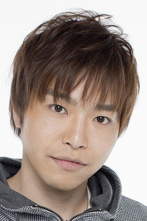 Taishi Murata portrait