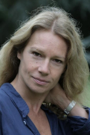 Sophie Simon portrait