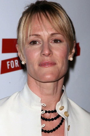 Mary Stuart Masterson portrait