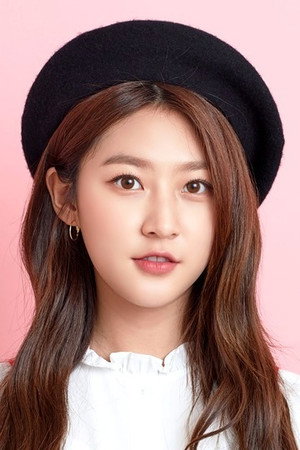 Kim Sae-ron portrait