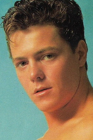 Darryl Weld portrait