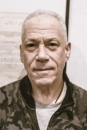 Jon Alpert portrait