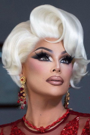 Valentina portrait