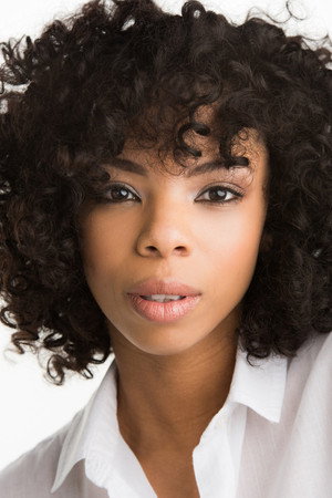 Shari Dyon Perry portrait