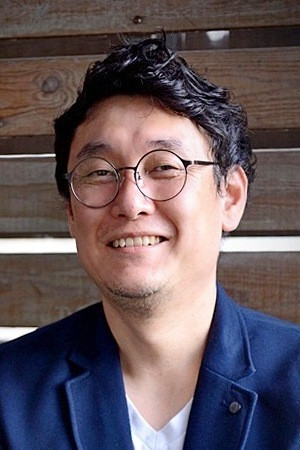 Jang Joon-hwan portrait