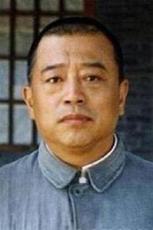 Zong Liqun portrait