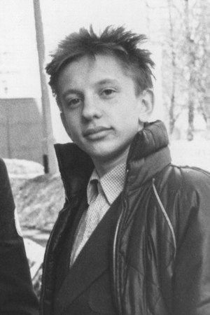 Aleksei Fomkin portrait